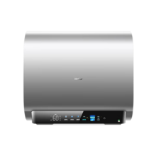 14日20点、PLUS会员：Haier 海尔 小红花BK3 60升双胆扁桶电热水器