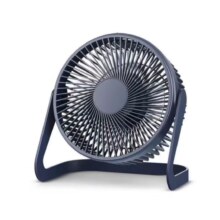 USB直插电风扇 5寸1个