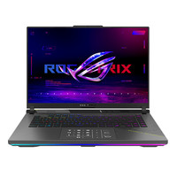 玩家国度 ROG 魔霸9 锐龙9 16英寸 游戏本笔记本电脑(R9 9955HX 16G 1T RTX5070Ti 2.5K 240Hz)