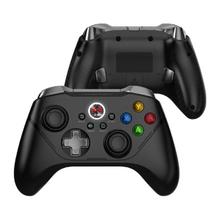 限移动端、京东百亿补贴：北通 阿修罗2Pro 多模游戏手柄 黑金