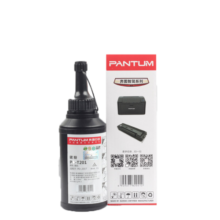 奔图（PANTUM）PD-T201原装碳粉 适用PD-203T硒鼓粉盒墨粉 适用P2200W、M6200W打印机