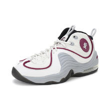 NIKE 耐克 AIR PENNY II 女款减震耐磨时尚舒适中帮篮球鞋