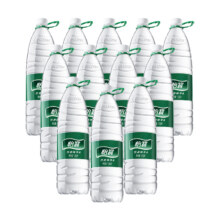 C'estbon 怡宝 纯净水 1.55L*12瓶 整箱装