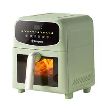西屋电气 WKZ60H07 电炸锅 抹茶绿