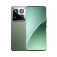 小米15Pro 徕卡光学Summilux高速镜头 骁龙8至尊版移动平台 徕卡潜望长焦 16+1T 云杉绿 5g手机
