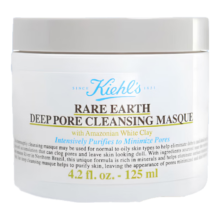 Kiehl's 科颜氏 亚马逊白泥面膜 125ml