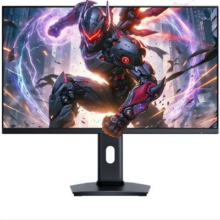 新品预售：KTC 27英寸 2K 320Hz 显示器H27E71014.06元