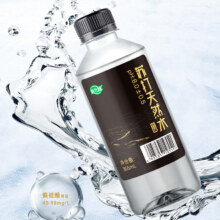 康之味 天然苏打水 366ml*6瓶
