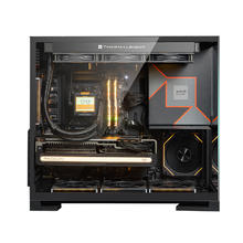 限移动端、京东百亿补贴：AMD 锐龙R7 9800X3D主机组装电脑RTX5080 RX7900XTX显卡 锐龙7 9800X3D+RX9070XT丨