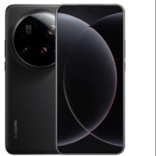 PLUS：MI/小米 15 Ultra 手机 12GB+256GB 黑色