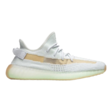 阿迪达斯Yeezy350春夏椰子女鞋休闲鞋送女友EG7491UK5.5码38.5码