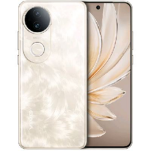 vivo S20 8GB+256GB 凤羽金 6500mAh超薄长续航 拍照 AI 手机