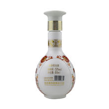 四特酒 东方韵弘韵52度 88ml小酒特香型白酒