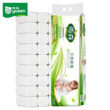 妇婴卷纸卫生纸 700克/提12卷6层