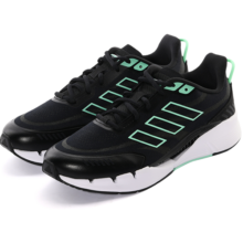 adidas CLIMACOOL 缓震耐磨情侣跑步鞋