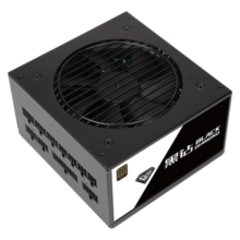 先马（SAMA）黑钻850W 台式主机箱电源 80PLUS金牌认证/日系大电容/全模组/一键启停/支持4090显卡/国家补贴15%