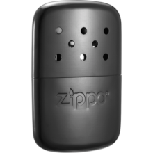 ZIPPO打火机防风煤油之宝 周边配件暖手炉 生日礼物送男友 暖手炉