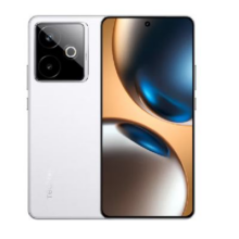 新品：realme 真我GT7 16+512白