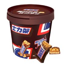 士力架 花生夹心巧克力 300g