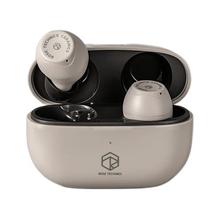 弱水时砂 rose technics CERAMICS 入耳式真无线动圈降噪蓝牙耳机 恺士白