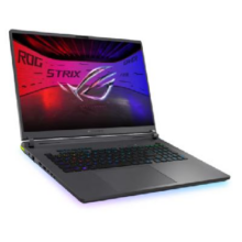 16日10点首发：ROG枪神9 Plus 18英寸 星云屏游戏本(U9 275HX 16G 1T RTX5070Ti 2.5K 240Hz)