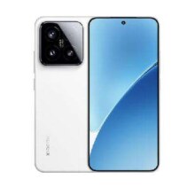 需首购：小米15 新款5G手机 白色 12+256GB 全网通
