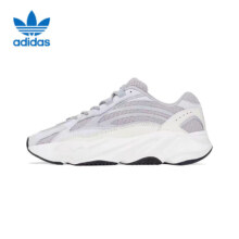 百亿补贴、PLUS会员：（adidas）阿迪达斯 yeezy boost 700 V2 女鞋跑步鞋老爹鞋EF2829 UK6码39