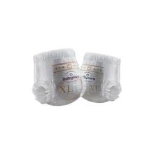 babycare 皇室Pro系列 裸感拉拉裤 XL16片 mini装