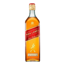Johnnie Walker 尊尼获加 红方红牌 苏格兰威士忌 750ml 单瓶装73.27元/件 包邮（需买3件，需领券）