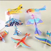 大号魔术回旋飞机 *5个