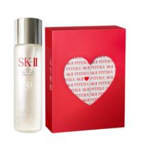 SK-II lSK-II神仙水230ml精华液sk2抗皱化妆品全套护肤品套装礼盒（共380ml）