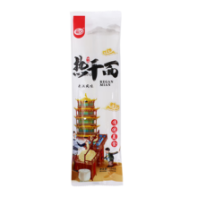 麻酱  武汉热干面164克*4包 带料包