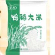 京东快递 东北珍珠米 鸭稻大米500g