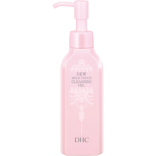 蝶翠诗（DHC）柔净卸妆油150ml湿手可用清透卸净污垢【官方直售】礼物