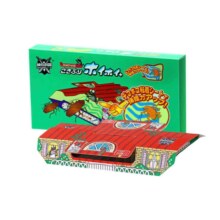 日本蟑螂屋 强力粘贴板 小强捕捉神器家用一盒装【内含10张+10包引诱剂】3.99元（省省卡后1.99元、需领券）