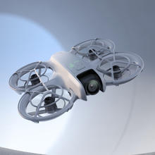 大疆 DJI Neo 跟拍无人机 体感畅飞套装 三电