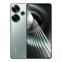 小米Redmi Turbo 3 第三代骁龙8s 小米澎湃OS 16+1T 青刃 AI功能 红米5G手机2399元 (月销1w+)