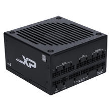 限移动端、京东百亿补贴：先马 XP1000W悟空版黑色 ATX3白金牌 台式机箱电脑电源 PCIE5.1/全模组/14CM风扇/十年质保/支持4090