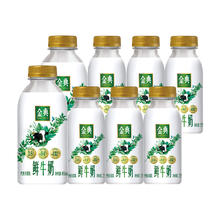 伊利 国产金典鲜牛奶 235ml*8+235ml*4