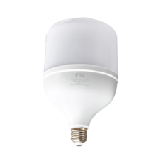 FSL佛山照明 LED灯泡节能灯泡柱形 20W E27白光