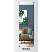 全身镜落地家用女生卧室少女网红ins风大镜子挂墙壁挂试衣穿衣镜