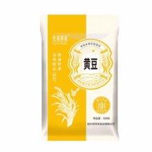 东北黄豆 500g*1袋