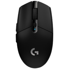 Logitech/罗技 G304  鼠标 无线游戏 黑