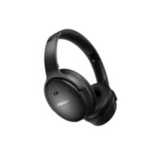 BOSE QC45二代 SC头戴式主动降噪蓝牙耳机