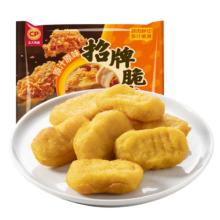 正大食品 鸡肉洋葱圈脆皮炸鸡 任选5件