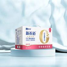 蒙牛 新养道 脱脂型 0乳糖牛奶
