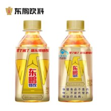 东鹏特饮 维生素功能饮料 250mL＊5瓶