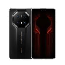 限移动端、京东百亿补贴：华为 HUAWEI Mate 70 RS 非凡大师 手机 16GB+512GB 玄黑