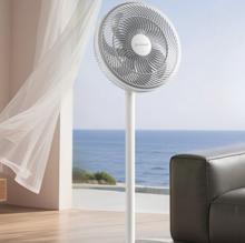 AIRMATE 艾美特 FS30-X97 七叶落地电风扇