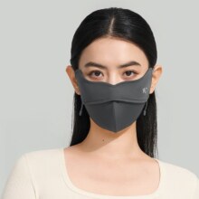 VVC 女士凉感防晒口罩 *2件32元（合16元/件）